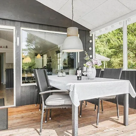 Holiday home 2801-romo-helmusager-4