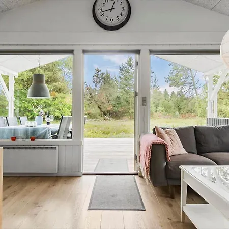 Holiday home 2801-romo-helmusager-4 *