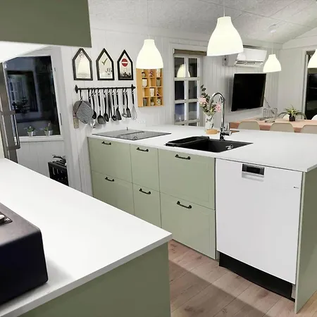 2801-romo-helmusager-4 Holiday home *