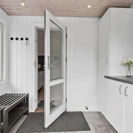 Holiday home 2801-romo-helmusager-4 *