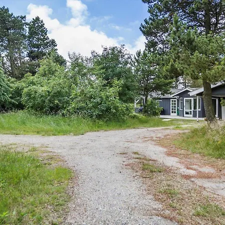 2801-romo-helmusager-4 Holiday home *