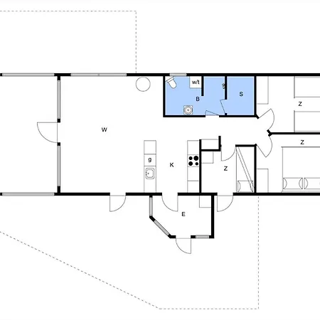 2801-romo-helmusager-4 Holiday home
