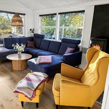 2801-romo-helmusager-4 Tatil Evi Molby